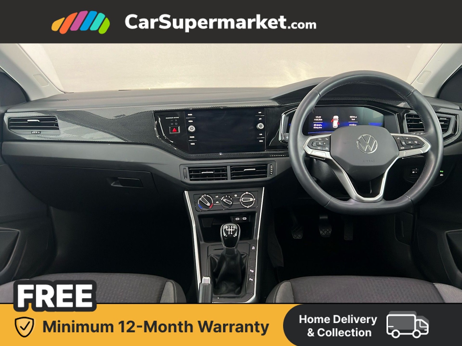 Used Volkswagen Taigo 2023 for sale - 77989577: Photo 13