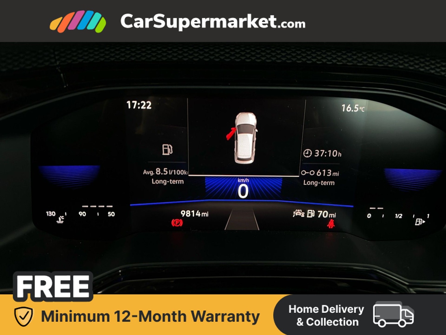 Used Volkswagen Taigo 2023 for sale - 77989577: Photo 15