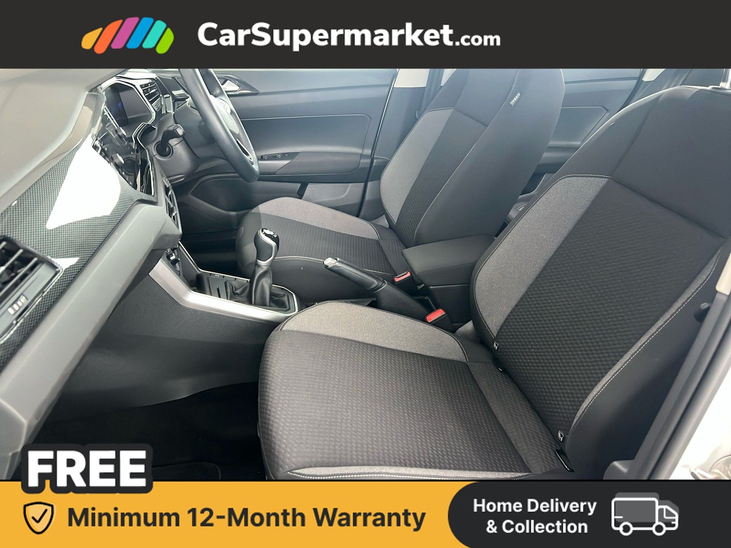 Used Volkswagen Taigo 2023 for sale - 77989577: Photo 17