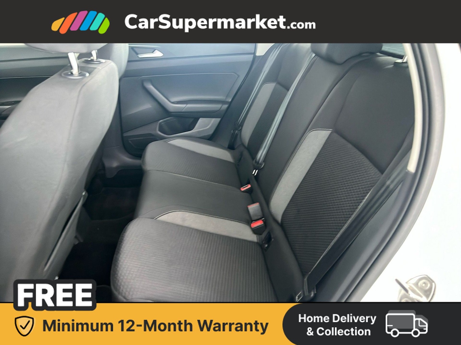 Used Volkswagen Taigo 2023 for sale - 77989577: Photo 18