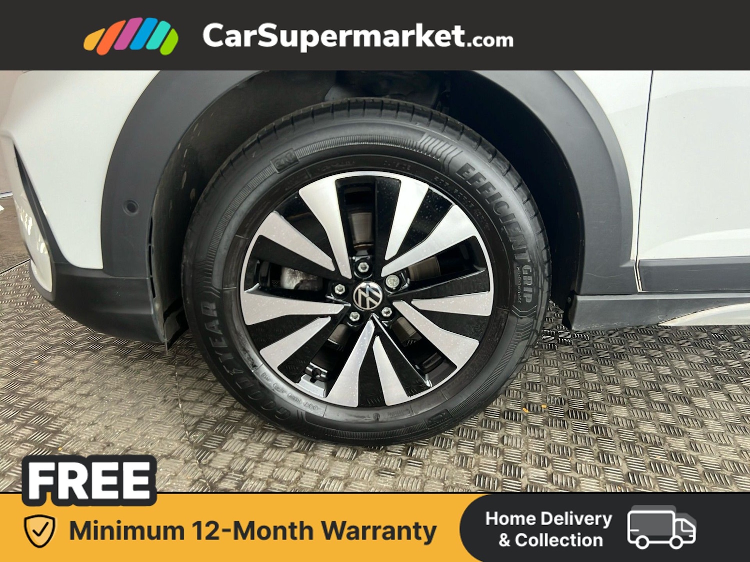 Used Volkswagen Taigo 2023 for sale - 77989577: Photo 19