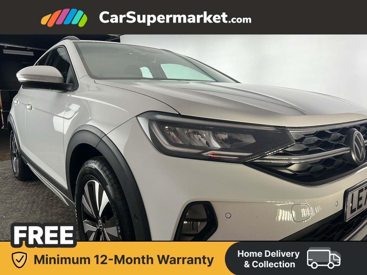 Used Volkswagen Taigo 2023 for sale - 77989577: Photo 20