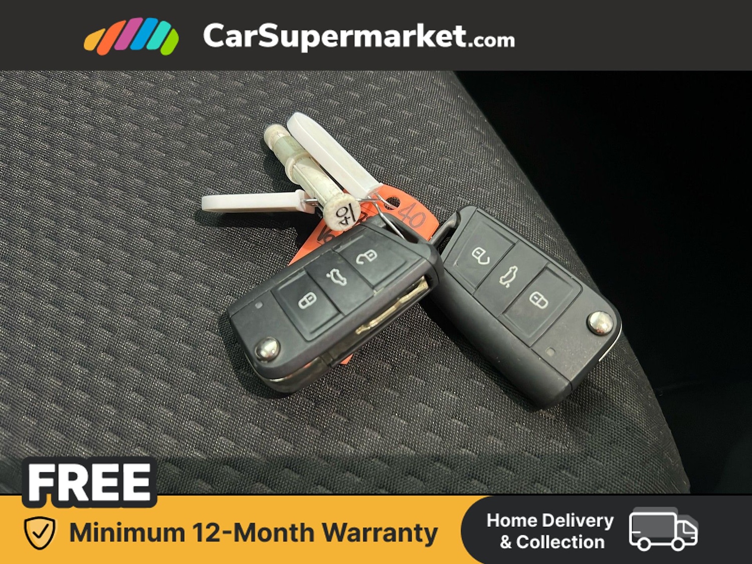 Used Volkswagen Taigo 2023 for sale - 77989577: Photo 23