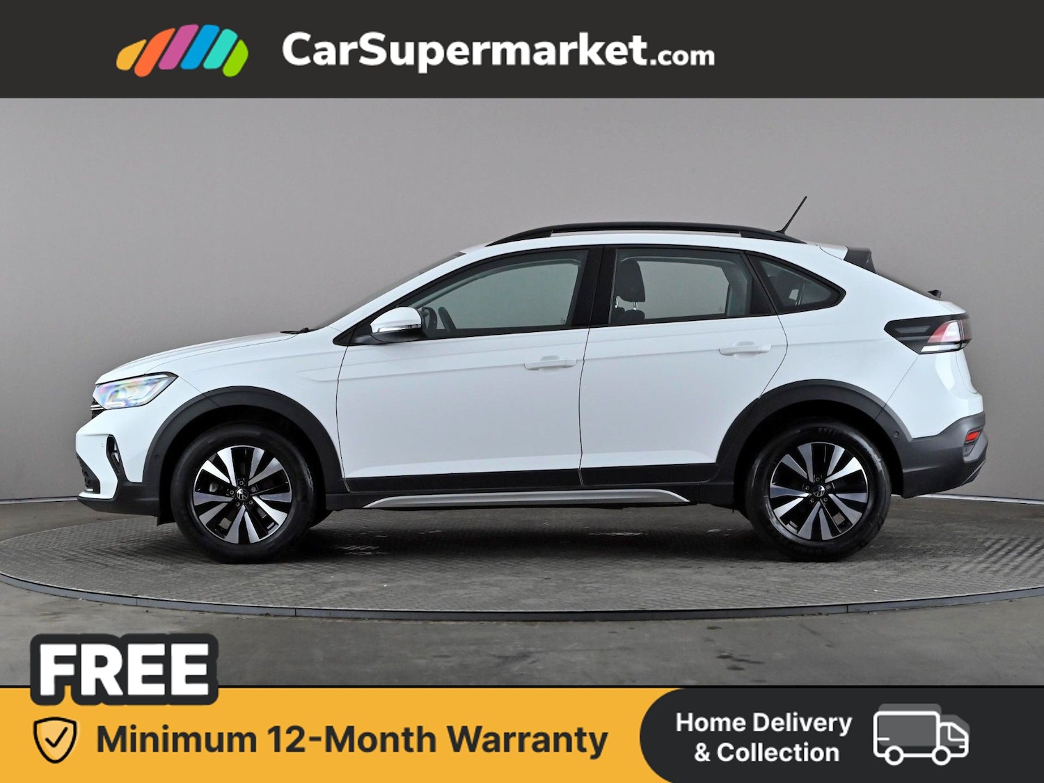 Used Volkswagen Taigo 2023 for sale - 77989577: Photo 3