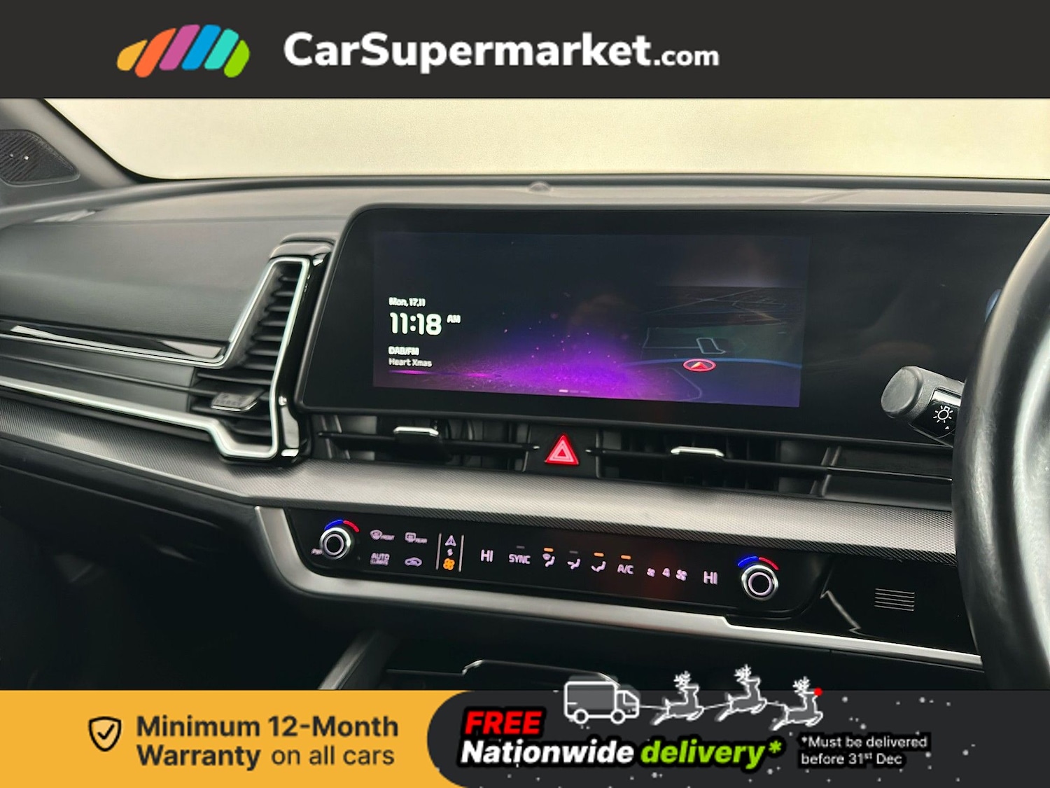 Used Kia Sportage 2022 for sale - 76798384: Photo 17