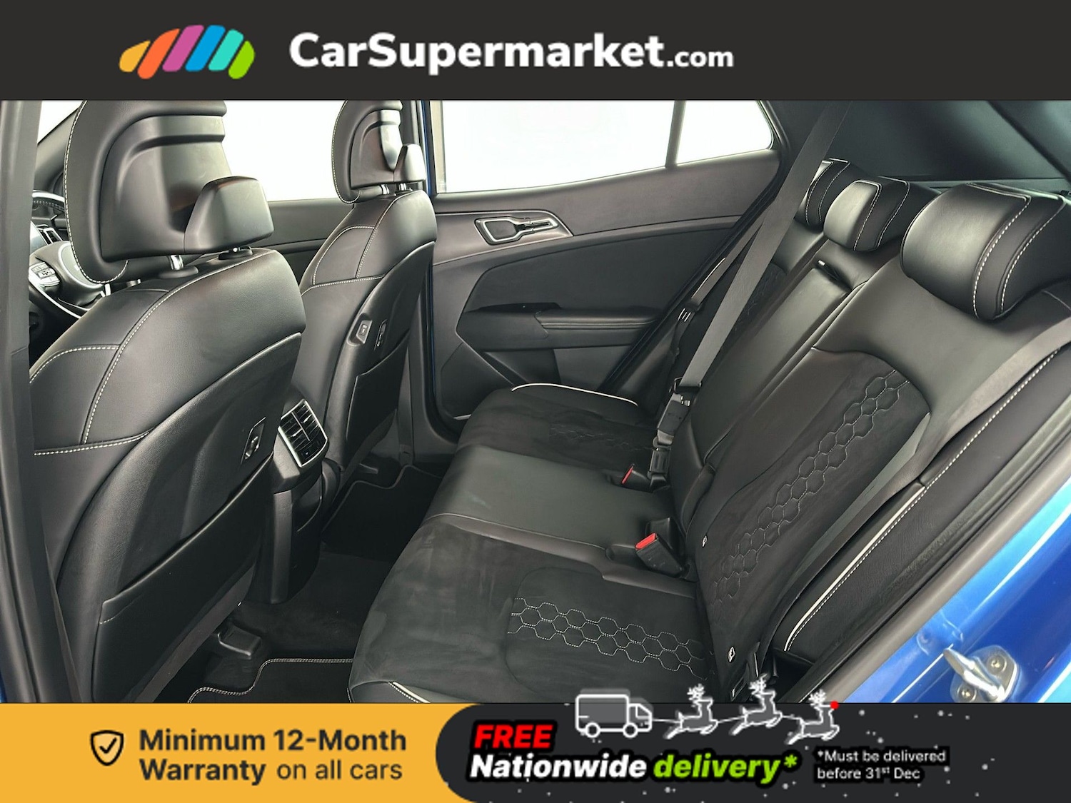 Used Kia Sportage 2022 for sale - 76798384: Photo 19