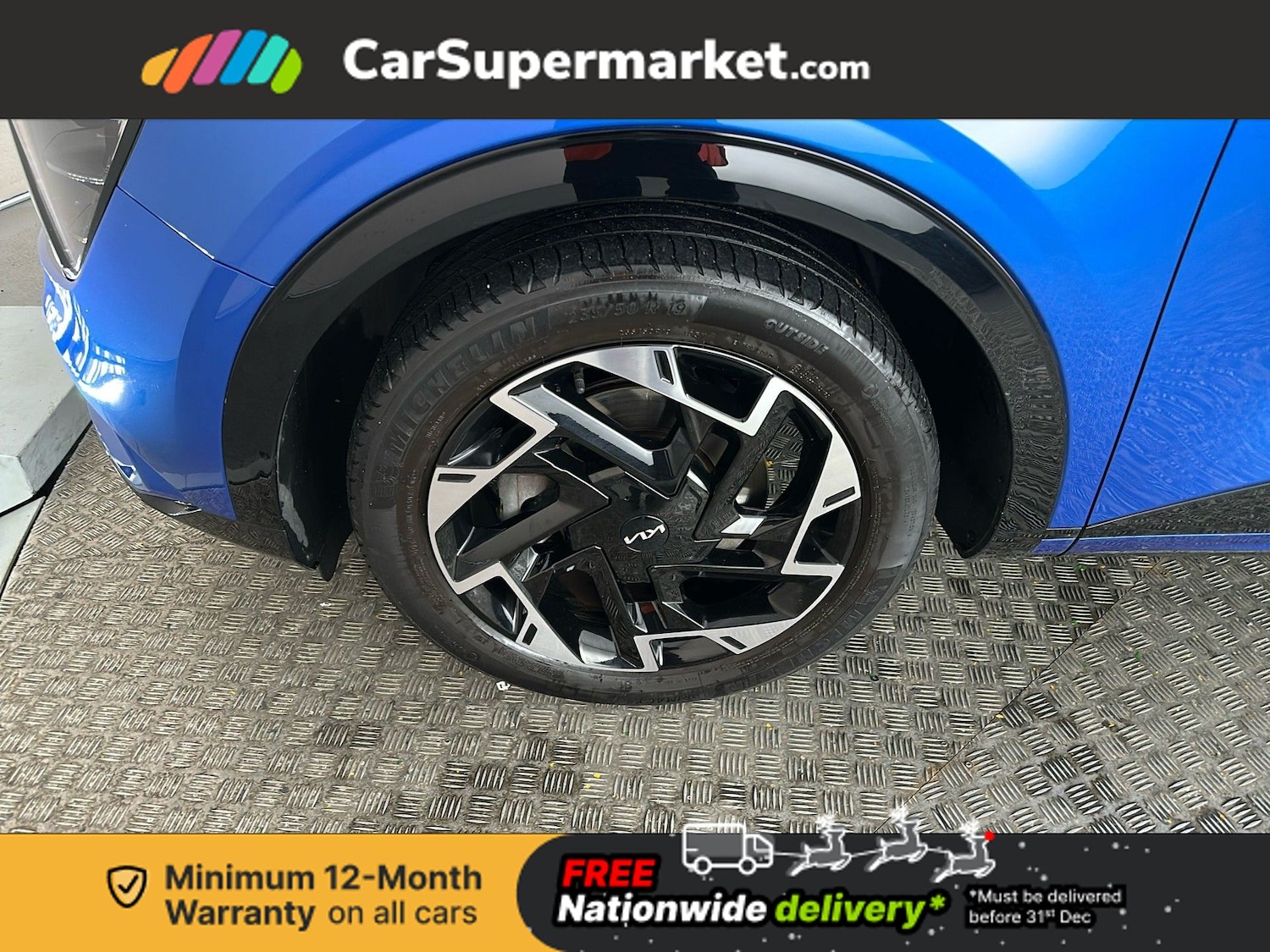 Used Kia Sportage 2022 for sale - 76798384: Photo 20