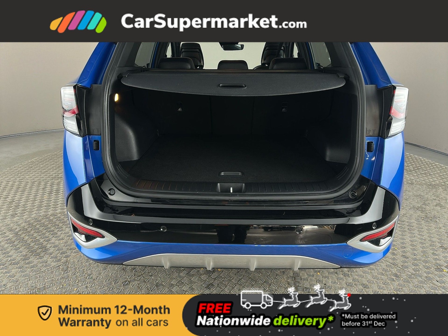 Used Kia Sportage 2022 for sale - 76798384: Photo 23