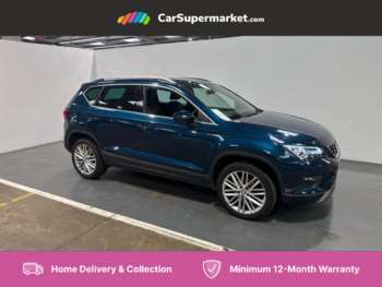 2020 - 1.6 TDI Xcellence [EZ] 5-Door