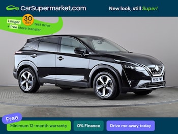 Used Nissan Qashqai 2023 for sale - 78538584: Photo