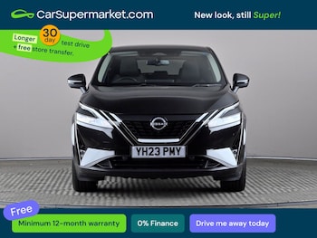 Used Nissan Qashqai 2023 for sale - 78538584: Photo