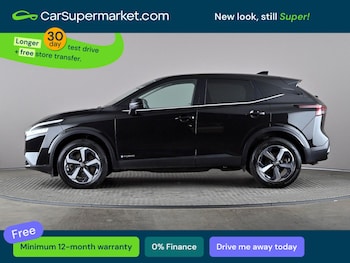 Used Nissan Qashqai 2023 for sale - 78538584: Photo