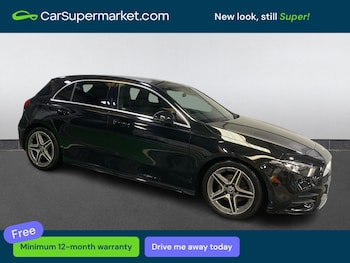 Used Mercedes-Benz A-Class 2020 for sale - 78402384: Photo