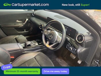 Used Mercedes-Benz A-Class 2020 for sale - 78402384: Photo