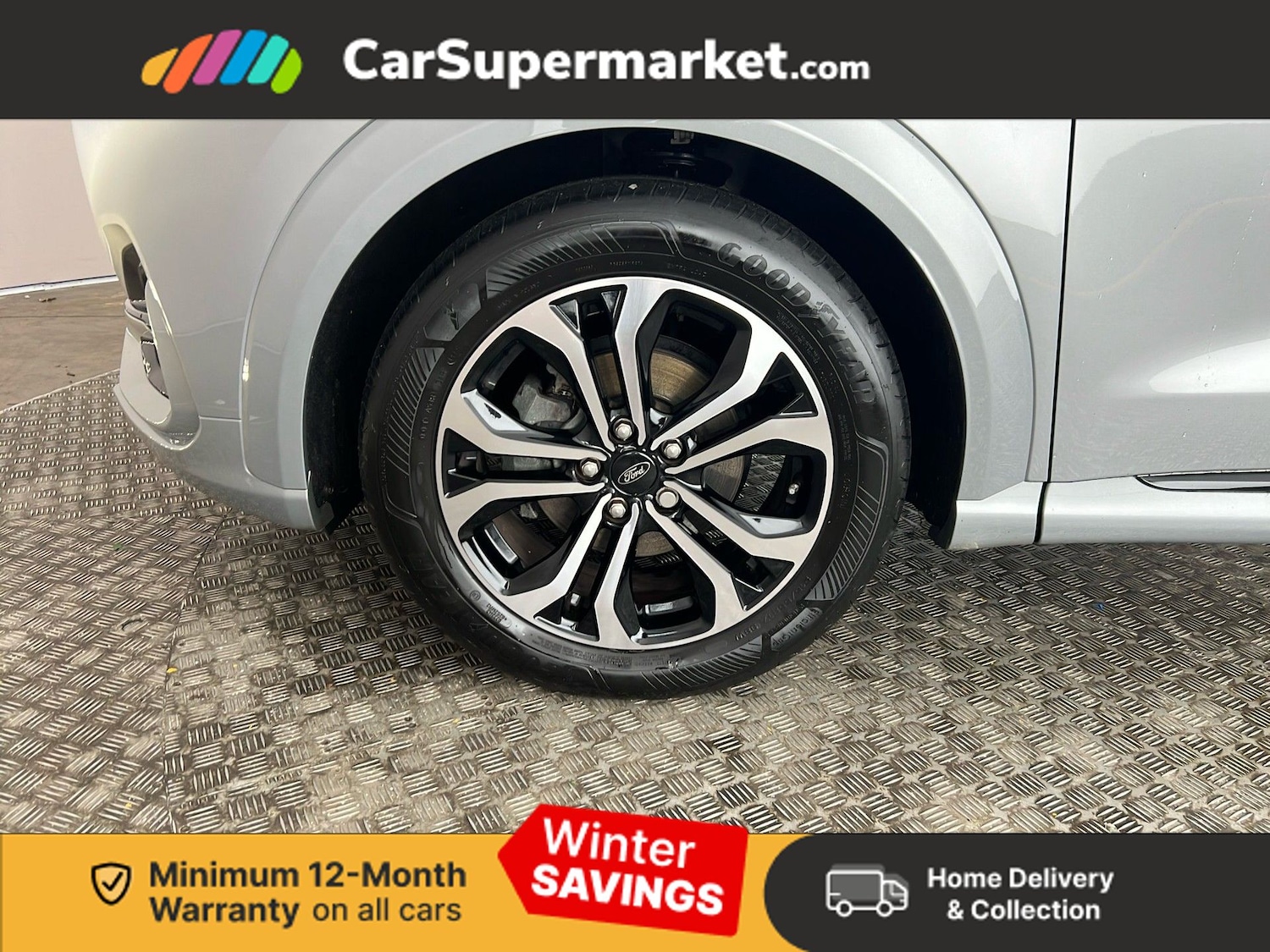 Used Ford Puma 2022 for sale - 77037319: Photo 20