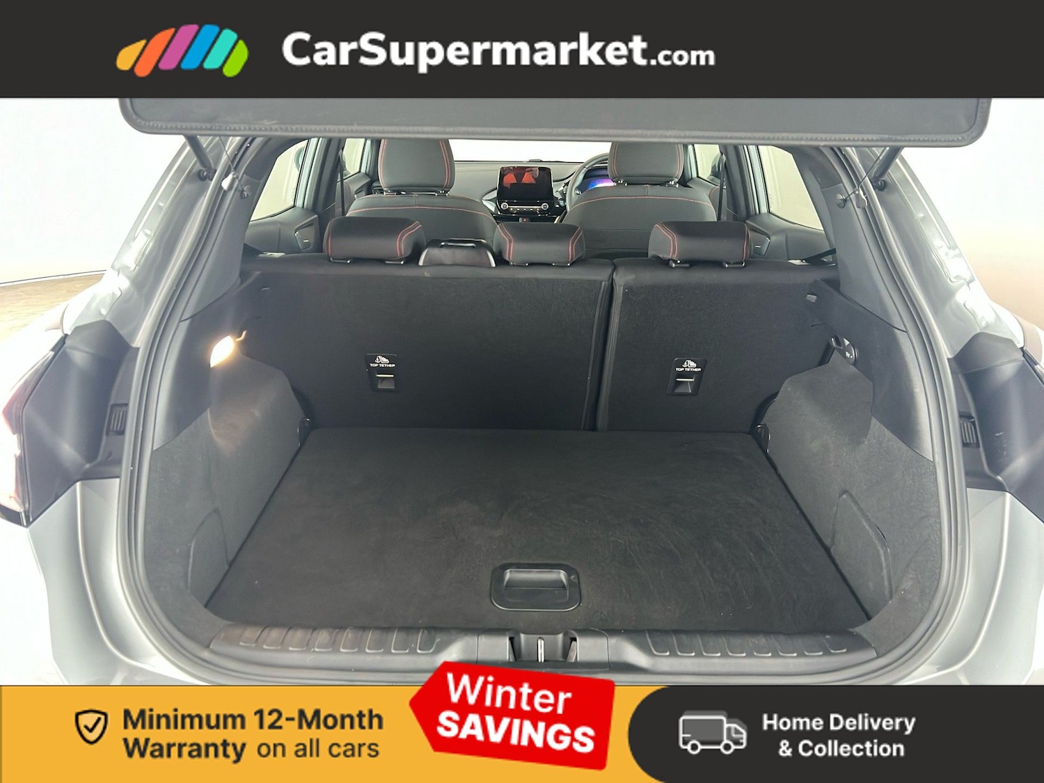 Used Ford Puma 2022 for sale - 77037319: Photo 23