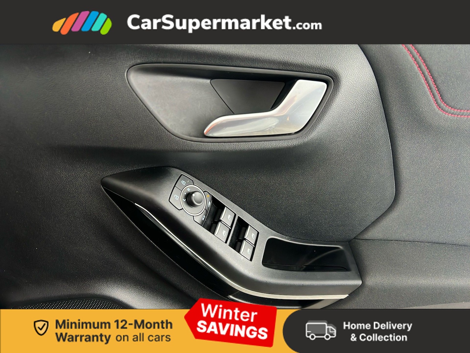 Used Ford Puma 2022 for sale - 77037319: Photo 24