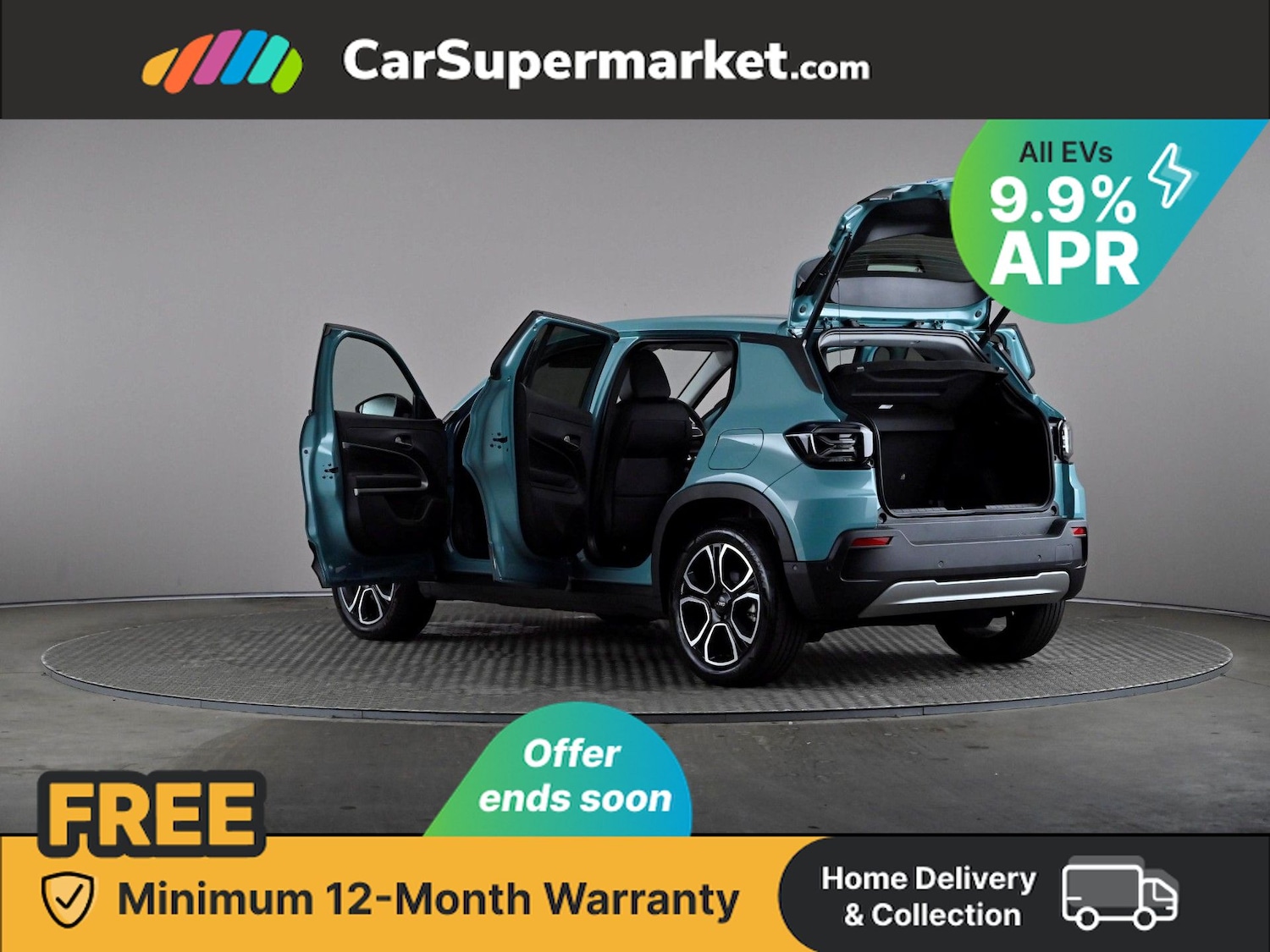 Used Jeep Other 2025 for sale - 76405954: Photo 12