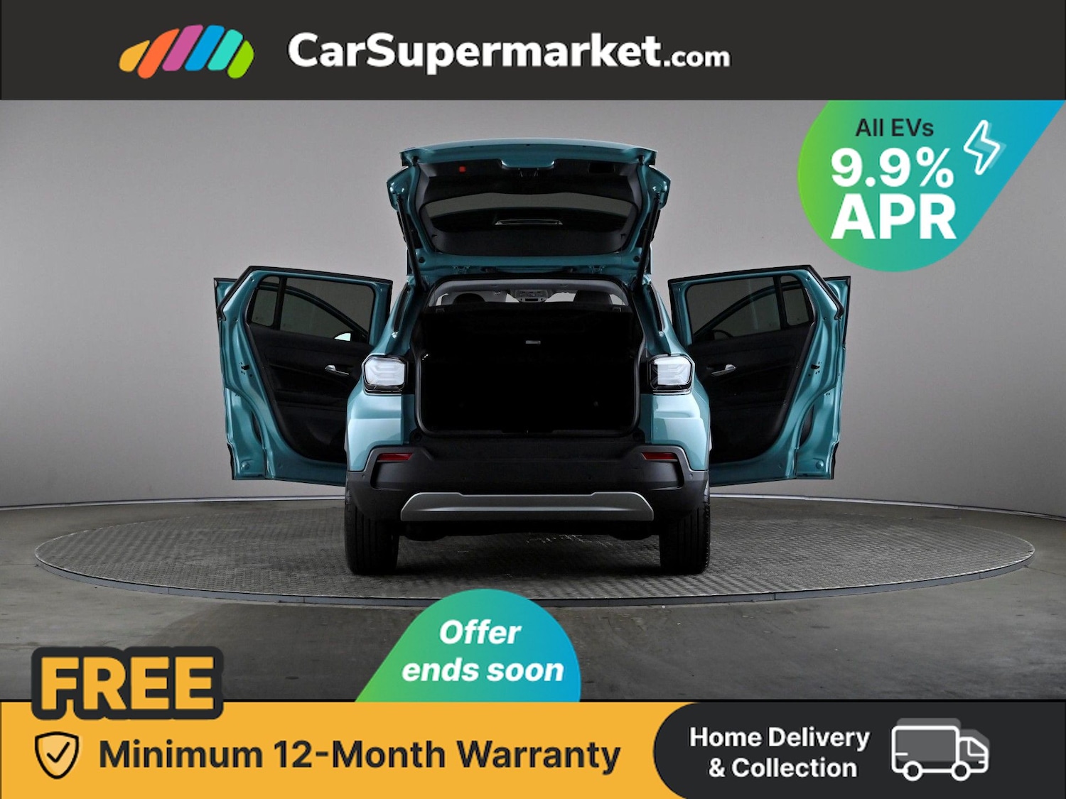 Used Jeep Other 2025 for sale - 76405954: Photo 13