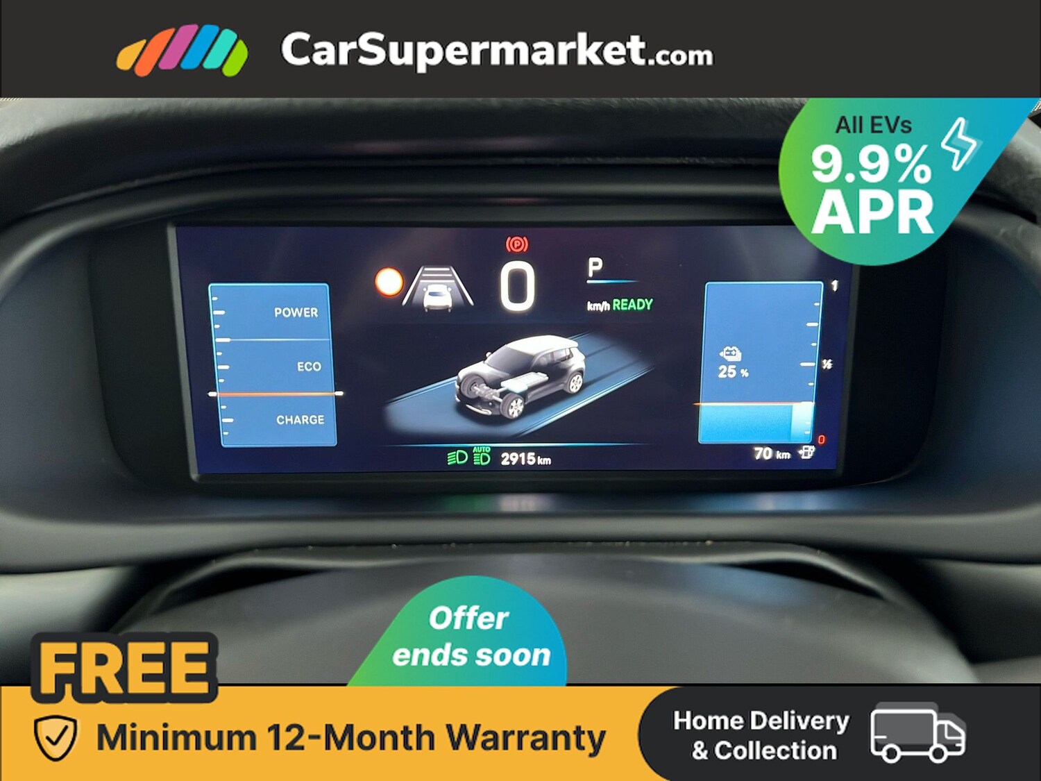 Used Jeep Other 2025 for sale - 76405954: Photo 17