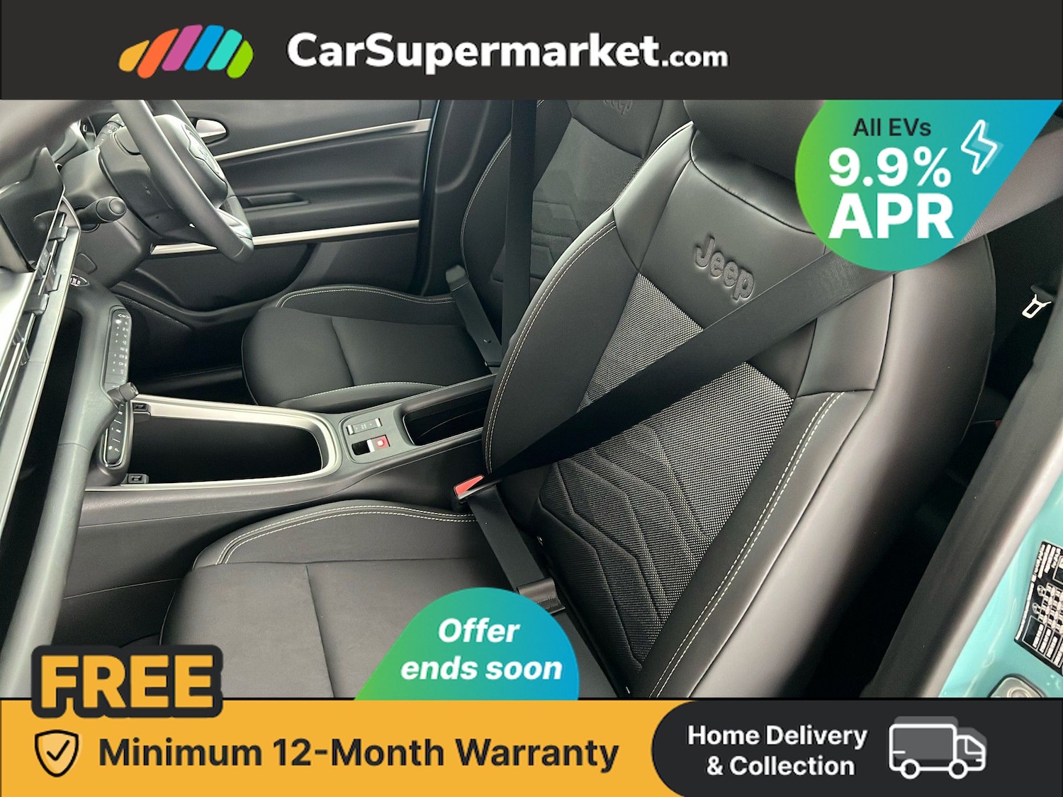 Used Jeep Other 2025 for sale - 76405954: Photo 19