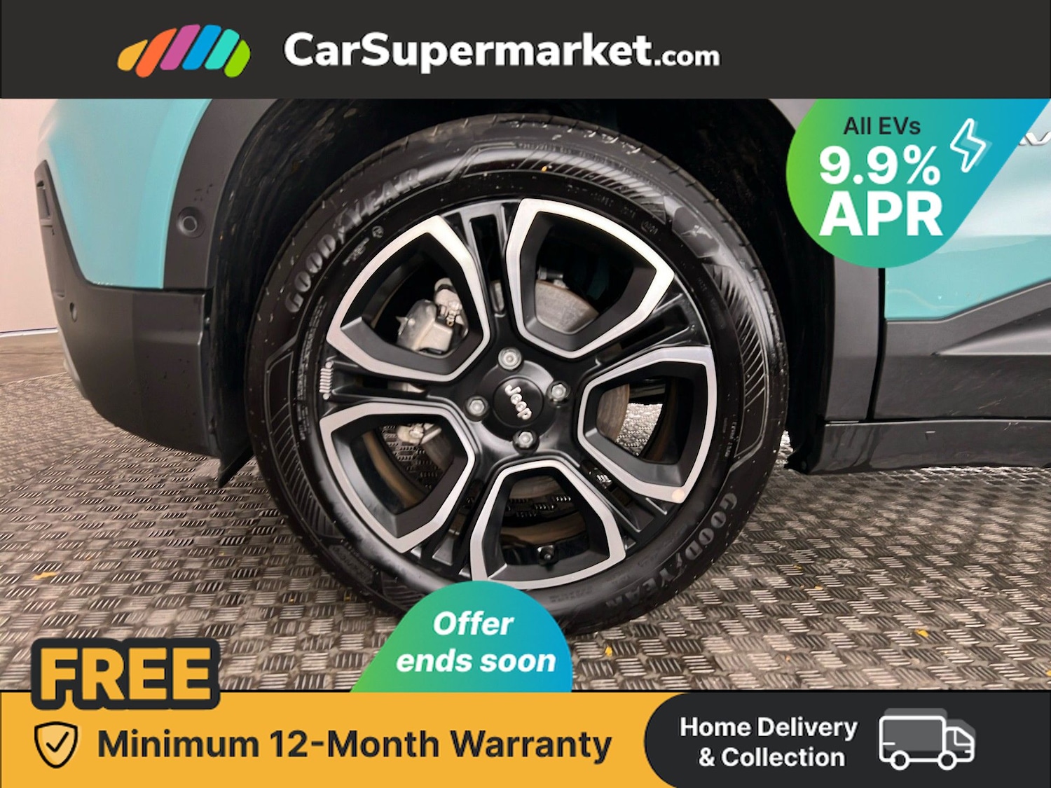 Used Jeep Other 2025 for sale - 76405954: Photo 21