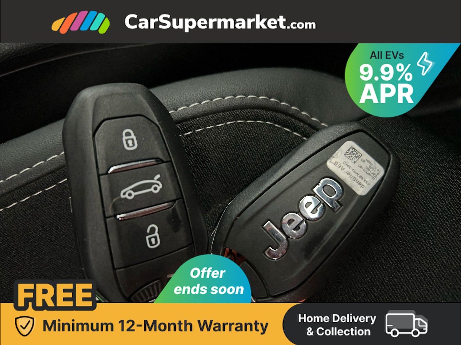 Used Jeep Other 2025 for sale - 76405954: Photo 25