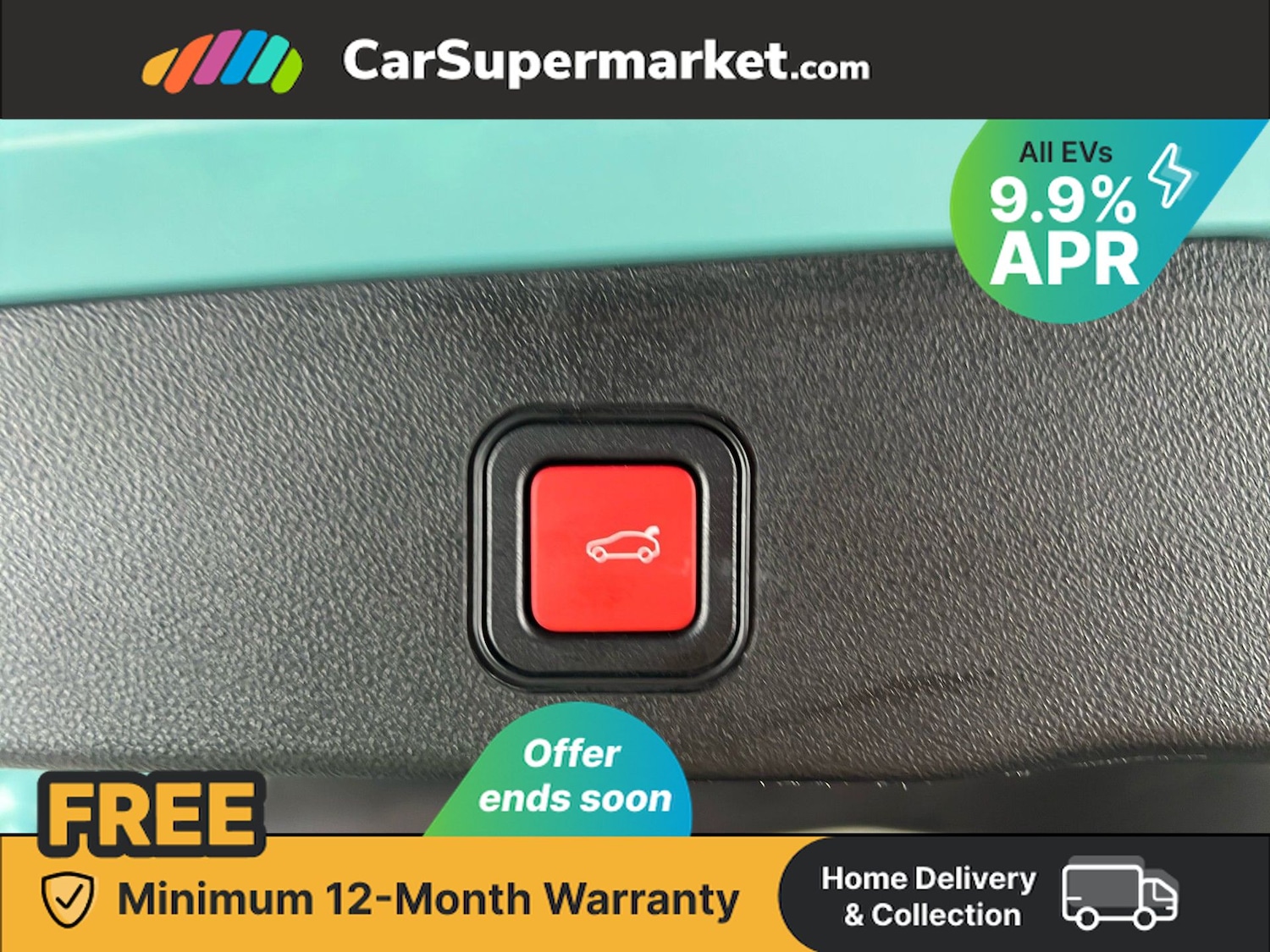 Used Jeep Other 2025 for sale - 76405954: Photo 29