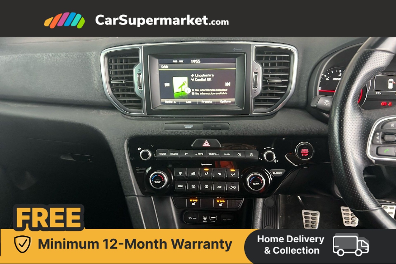 Used Kia Sportage 2016 for sale - 76351967: Photo 16