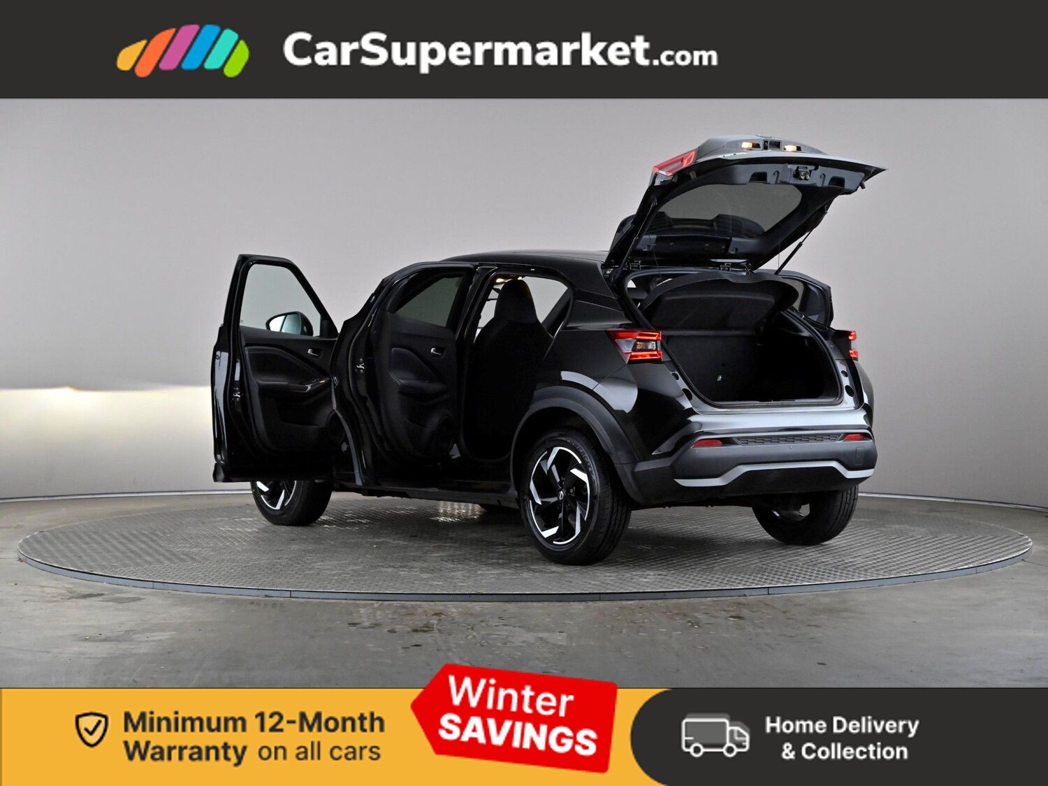 Used Nissan Juke 2022 for sale - 77211386: Photo 11