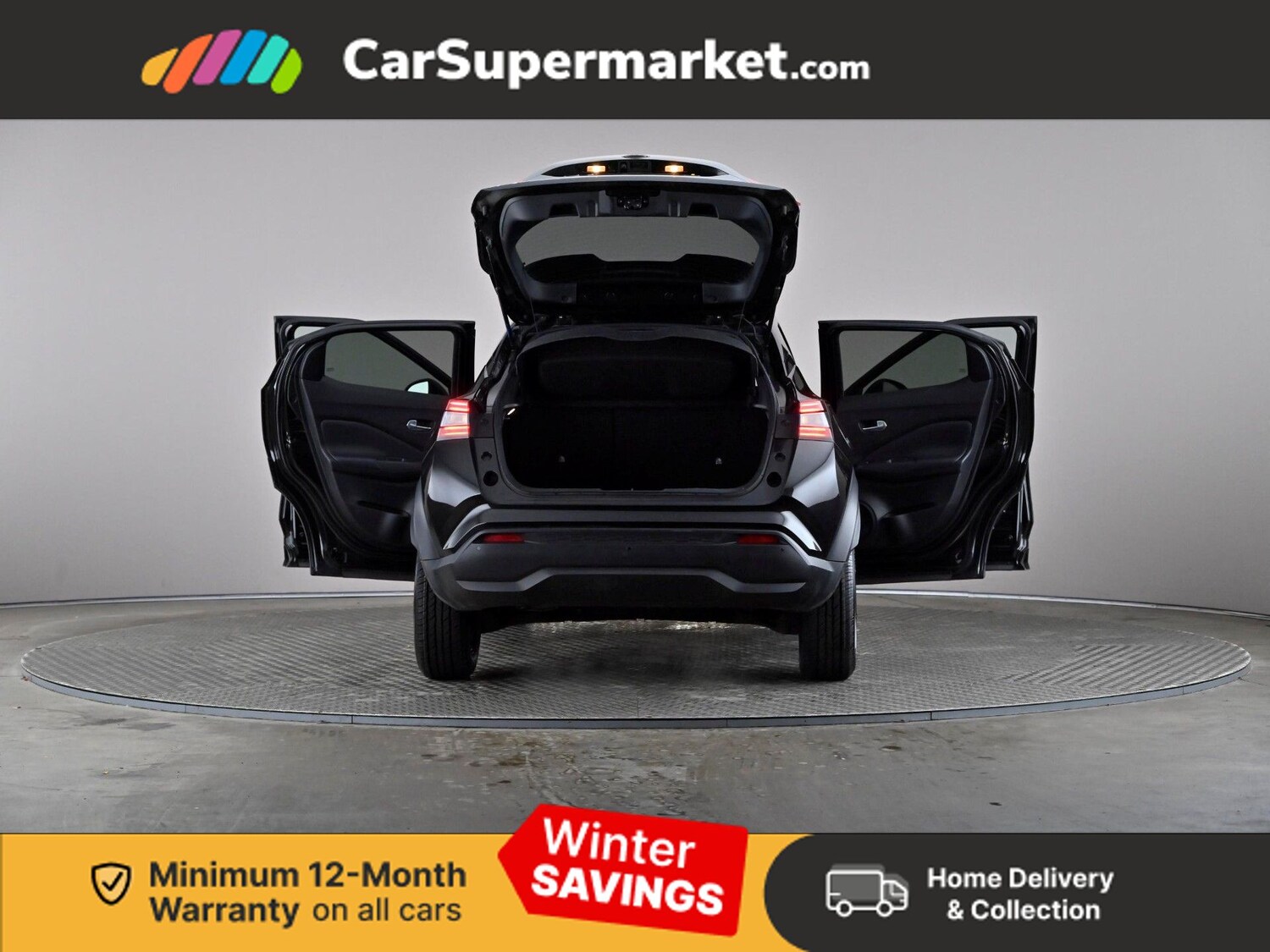 Used Nissan Juke 2022 for sale - 77211386: Photo 12