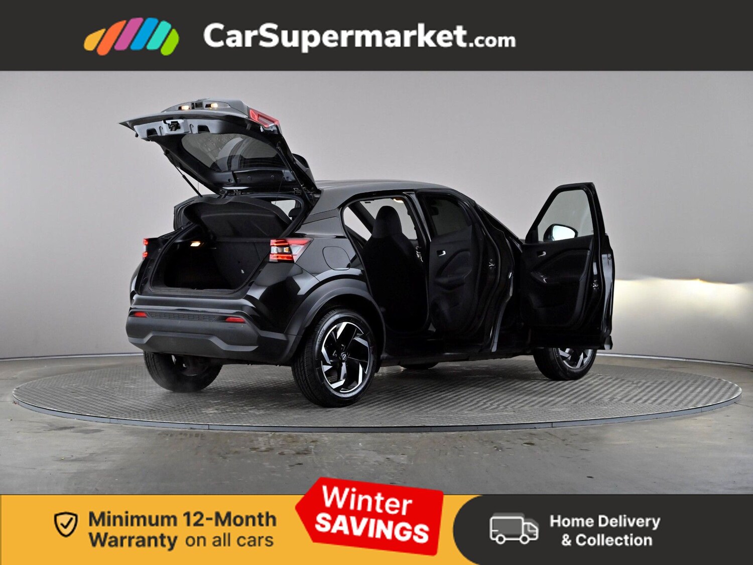 Used Nissan Juke 2022 for sale - 77211386: Photo 13