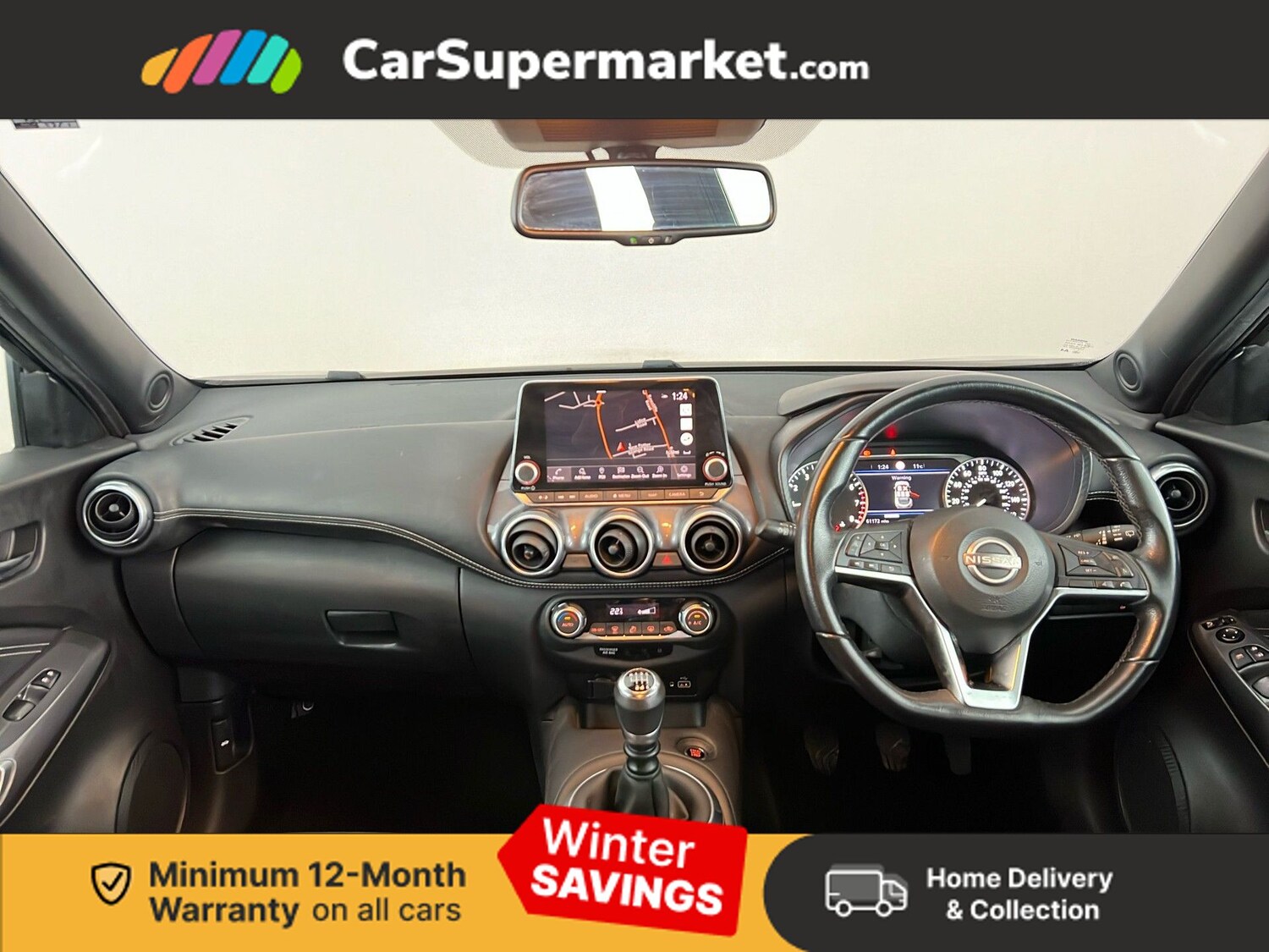 Used Nissan Juke 2022 for sale - 77211386: Photo 14