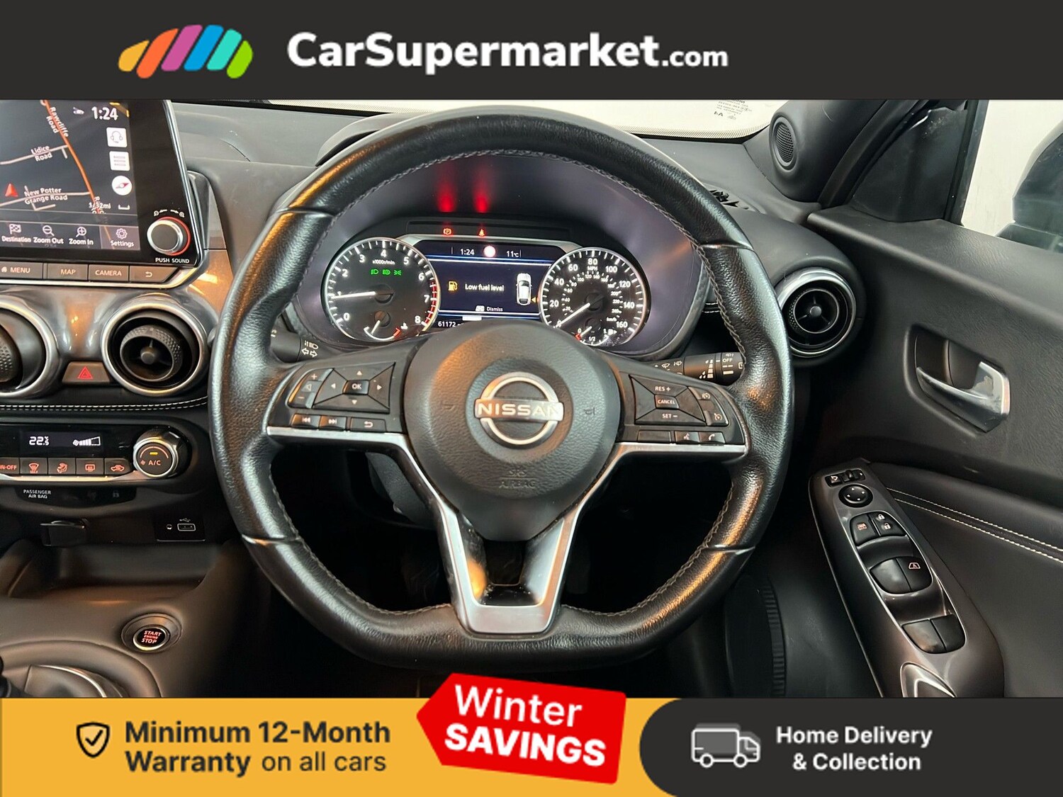 Used Nissan Juke 2022 for sale - 77211386: Photo 15