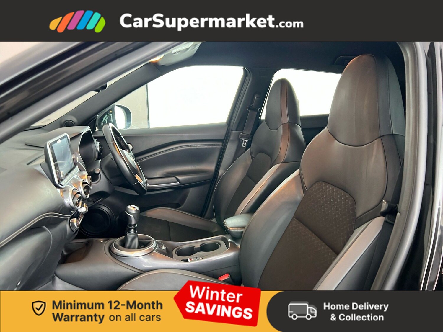 Used Nissan Juke 2022 for sale - 77211386: Photo 18