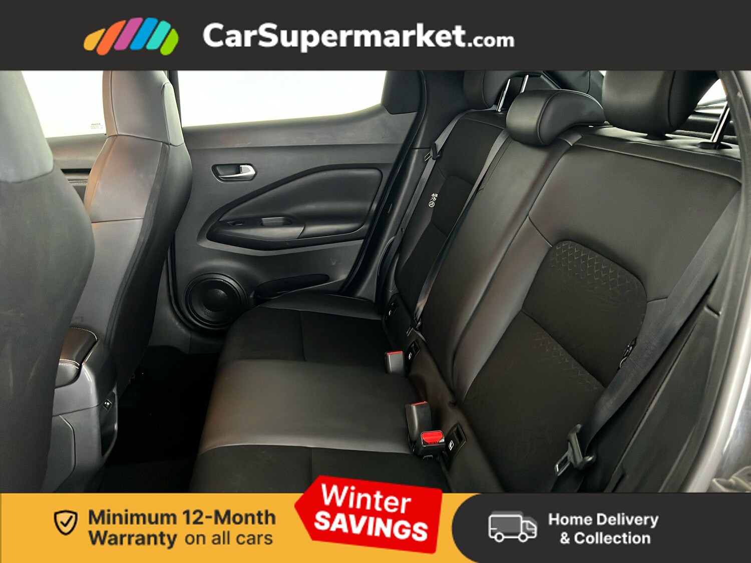 Used Nissan Juke 2022 for sale - 77211386: Photo 19