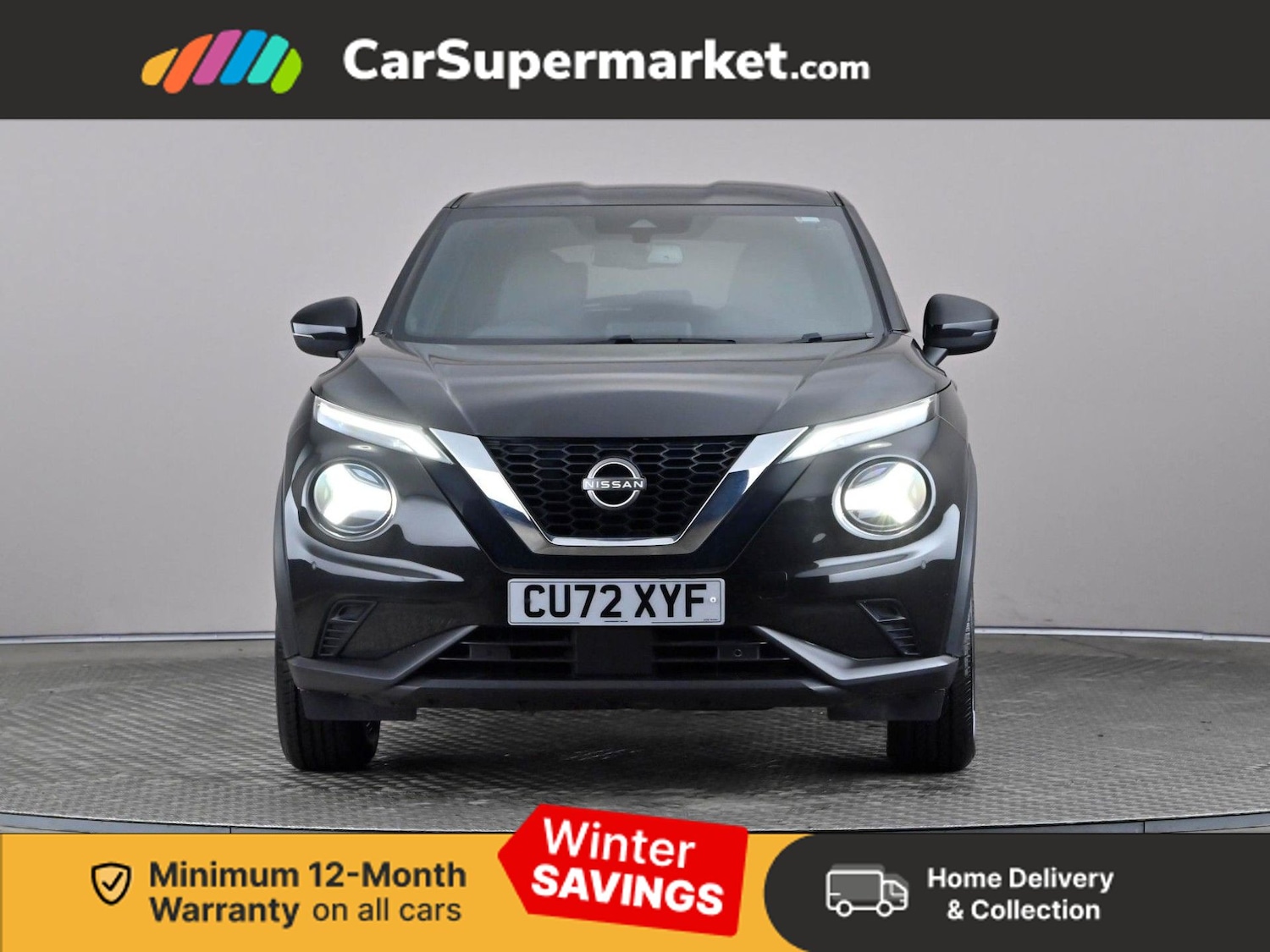 Used Nissan Juke 2022 for sale - 77211386: Photo 2