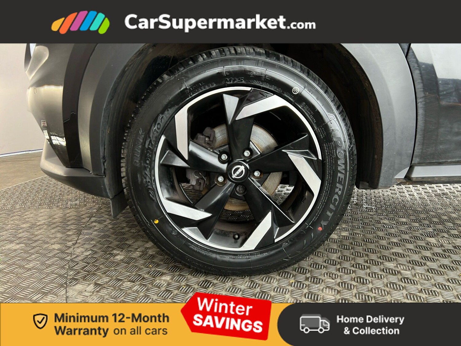 Used Nissan Juke 2022 for sale - 77211386: Photo 20