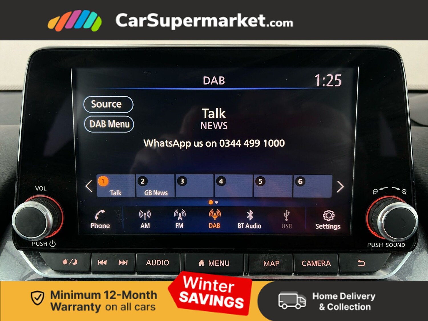 Used Nissan Juke 2022 for sale - 77211386: Photo 25