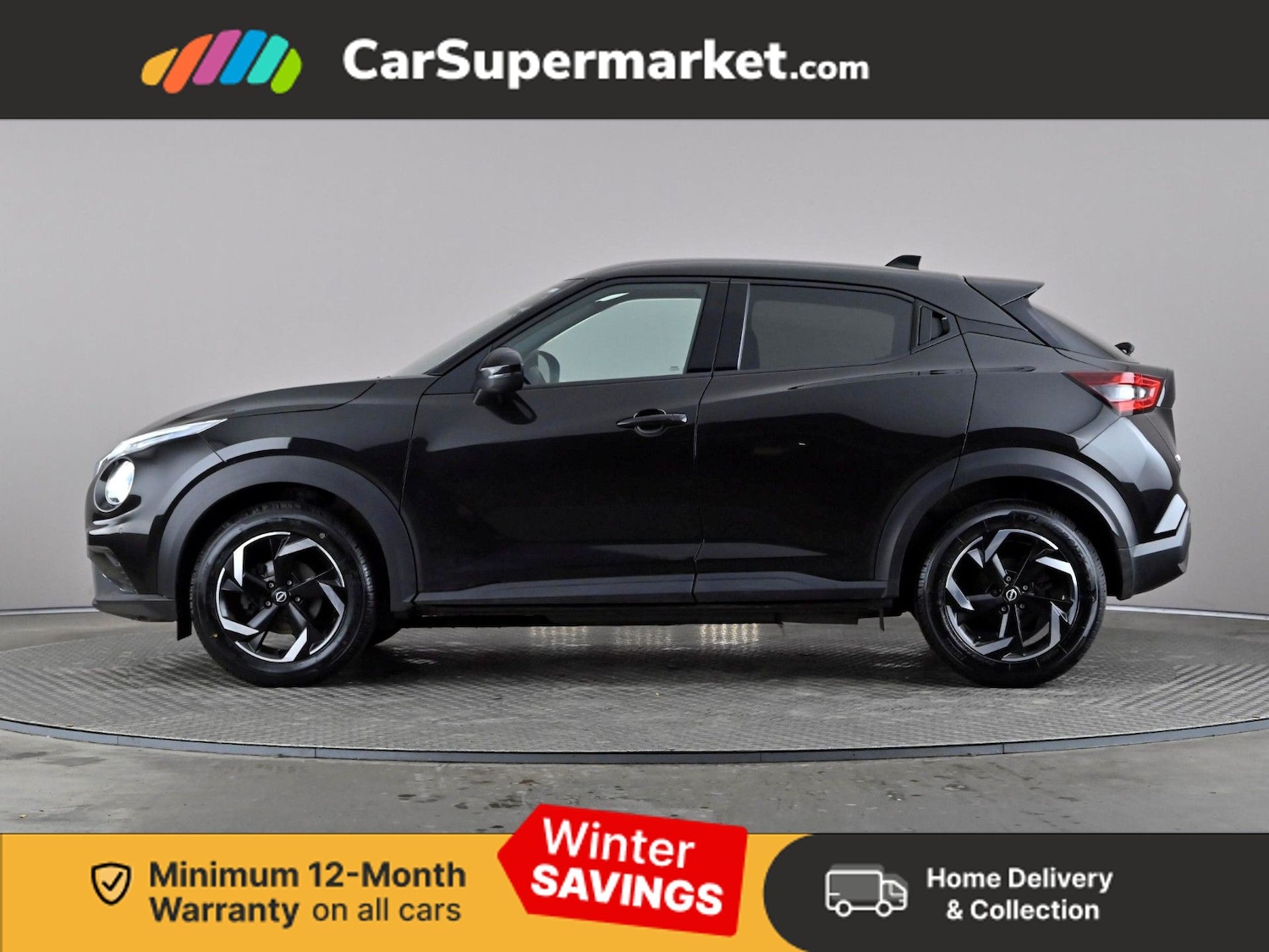 Used Nissan Juke 2022 for sale - 77211386: Photo 3