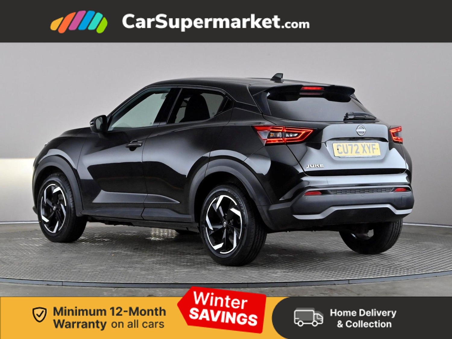 Used Nissan Juke 2022 for sale - 77211386: Photo 5