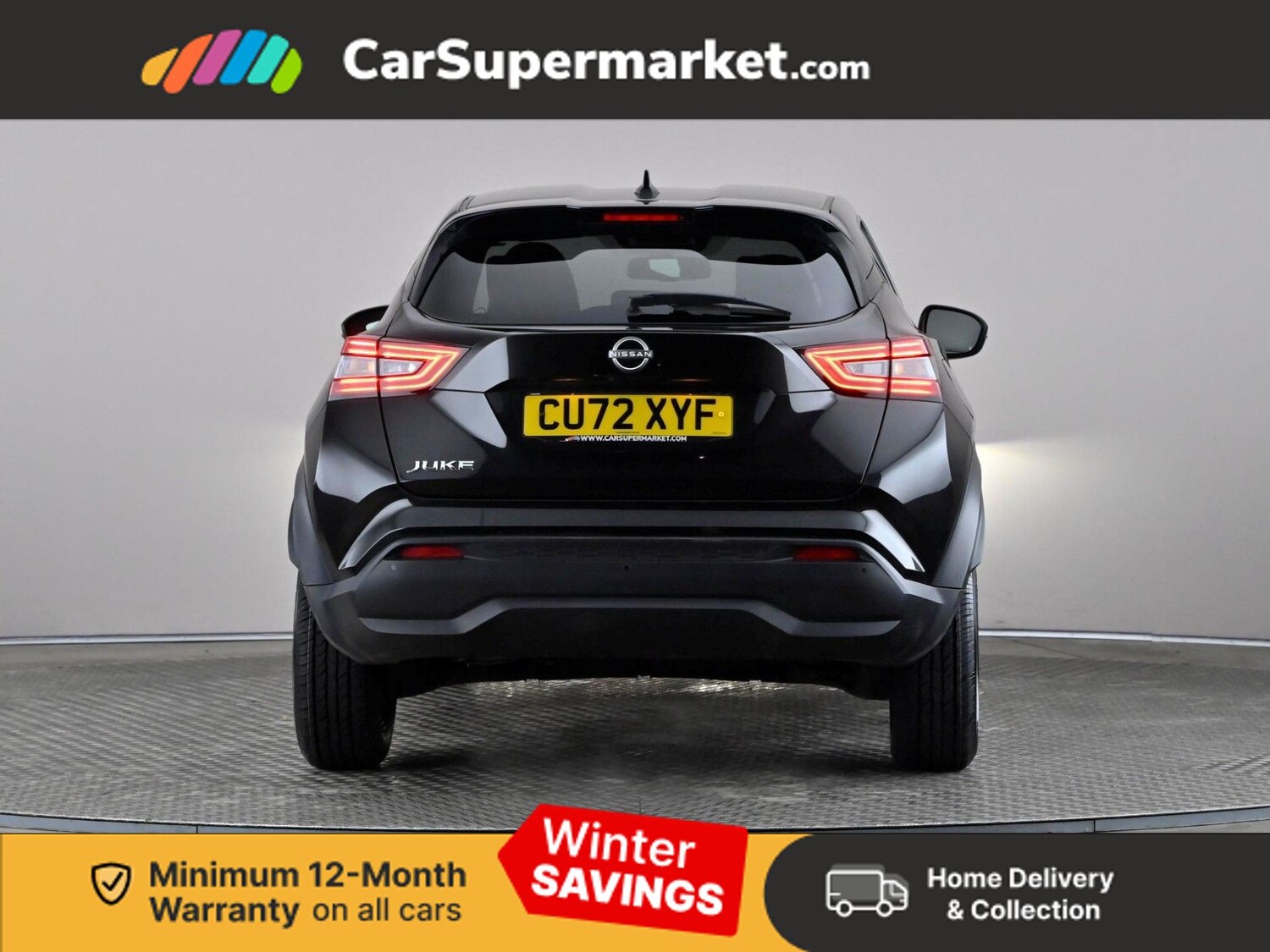 Used Nissan Juke 2022 for sale - 77211386: Photo 6