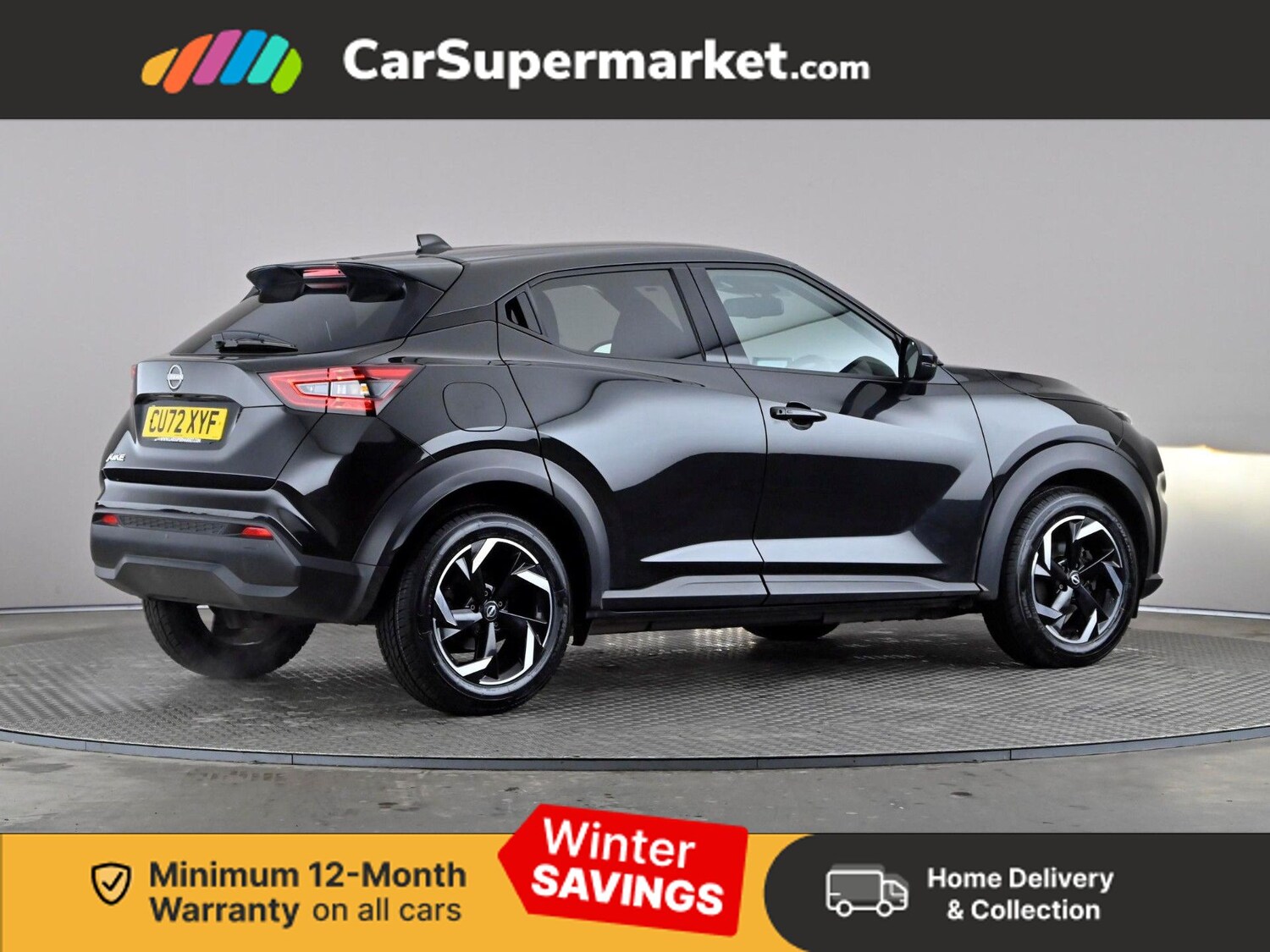 Used Nissan Juke 2022 for sale - 77211386: Photo 7