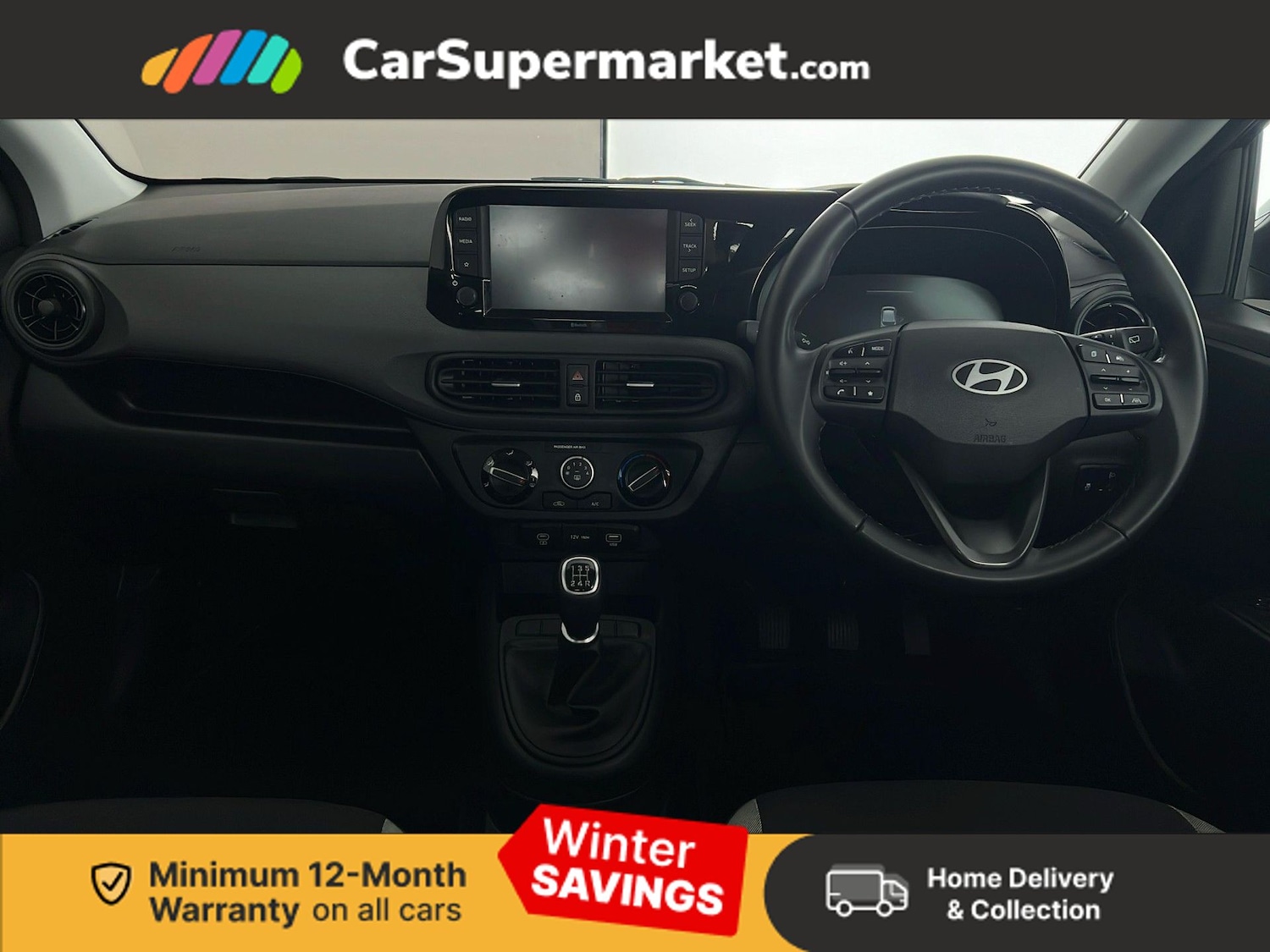 Used Hyundai i10 2024 for sale - 77079900: Photo 14