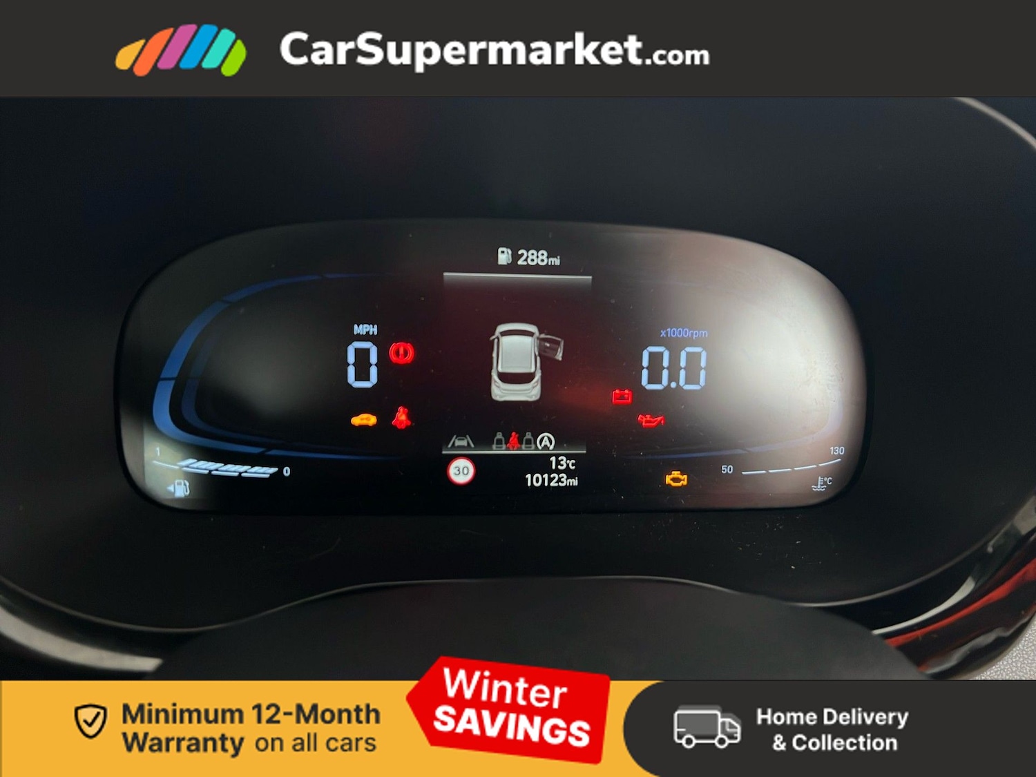 Used Hyundai i10 2024 for sale - 77079900: Photo 16