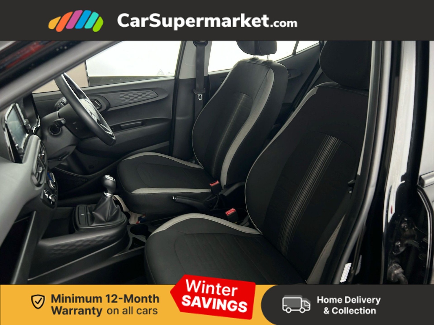 Used Hyundai i10 2024 for sale - 77079900: Photo 18