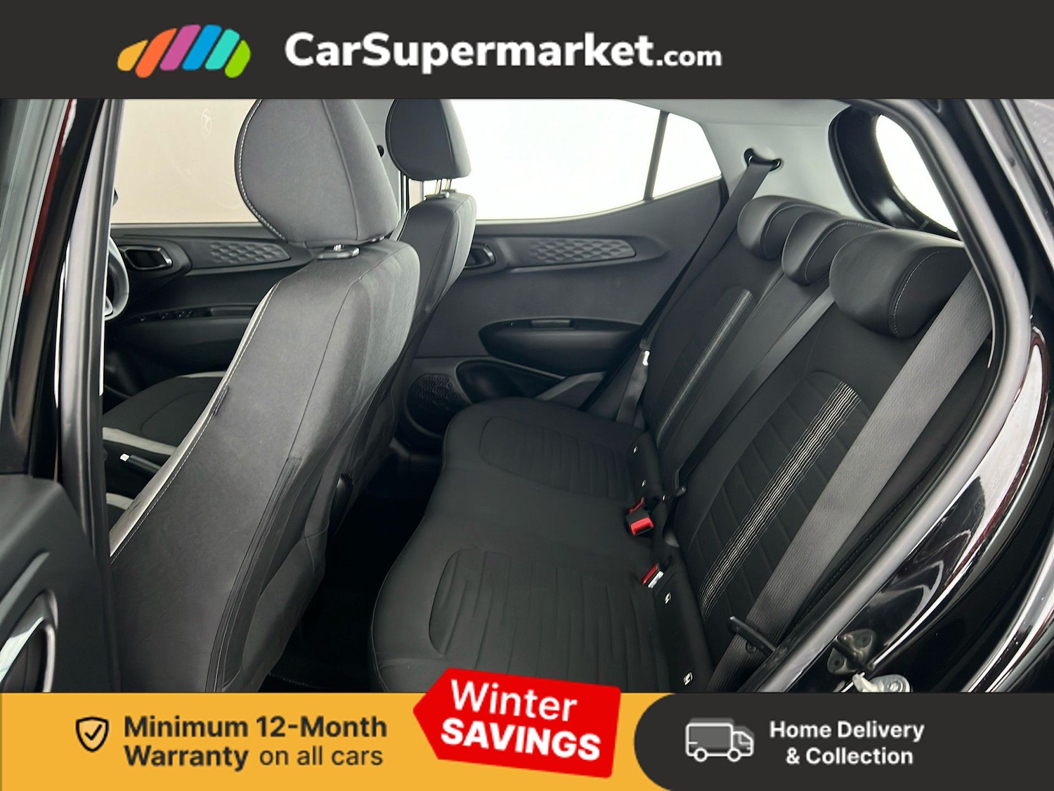 Used Hyundai i10 2024 for sale - 77079900: Photo 19