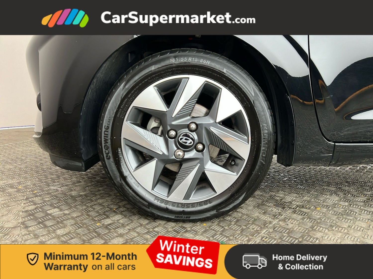 Used Hyundai i10 2024 for sale - 77079900: Photo 20