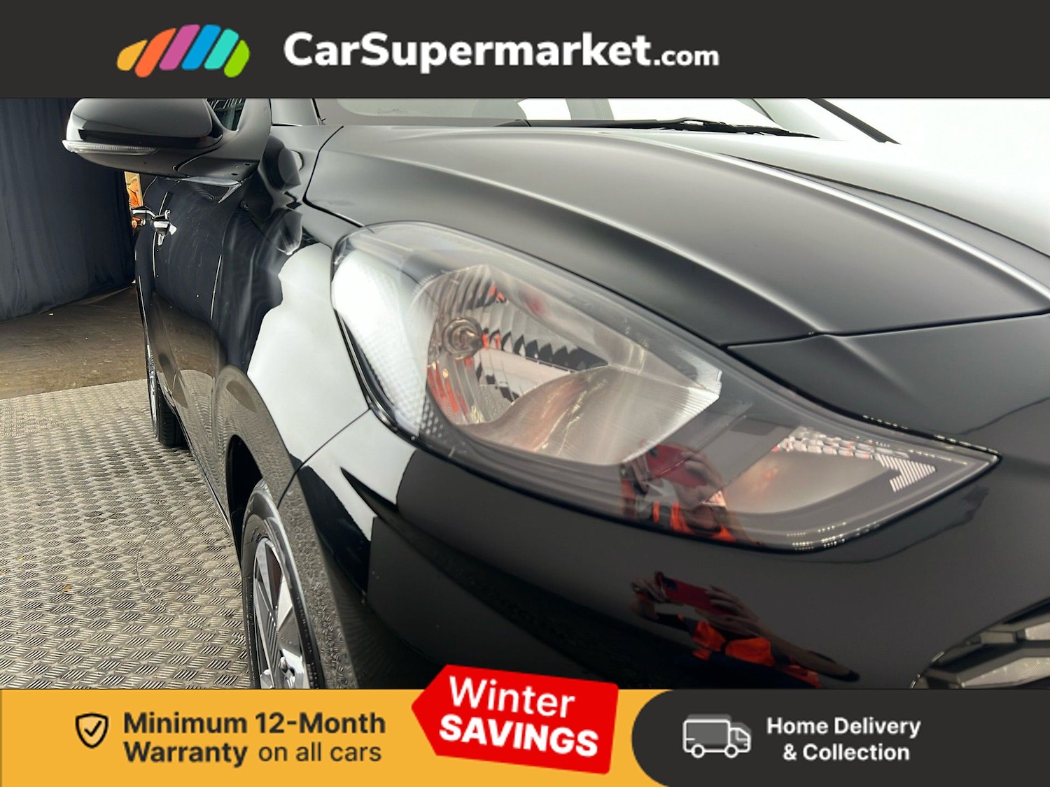 Used Hyundai i10 2024 for sale - 77079900: Photo 21