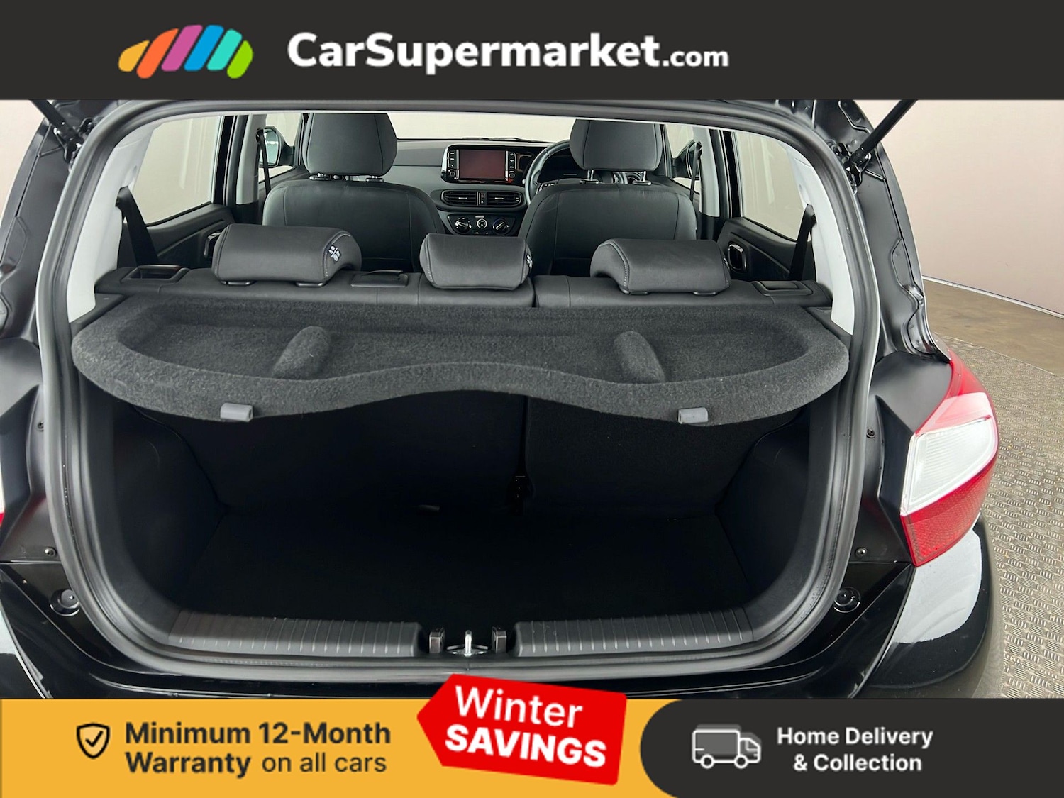 Used Hyundai i10 2024 for sale - 77079900: Photo 23